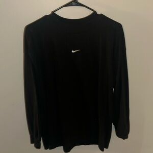 Nike Long Sleeve